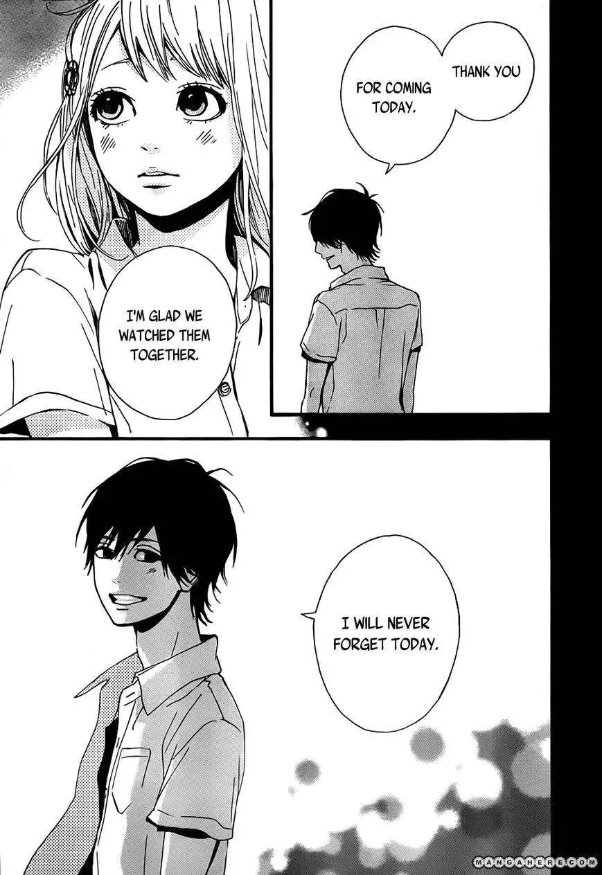 Orange (TAKANO Ichigo) Chapter 7 38